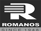 romanos-logo
